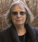 Portret: Elke Erb