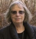 Portret: Elke Erb