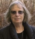 Portret: Elke Erb