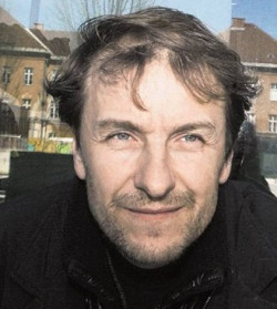 Portret: Jan F. Jarc