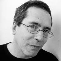 Portret: Cesar Aira