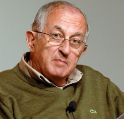Portret: Juan Goytisolo
