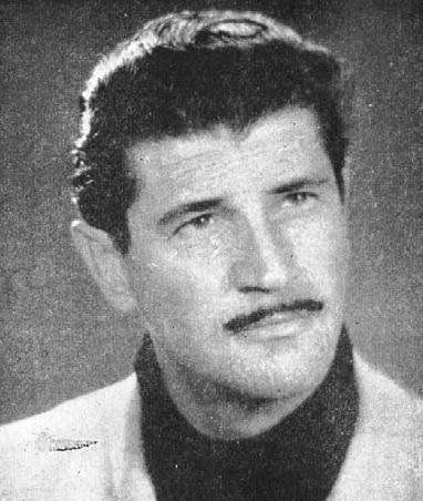 Portret: Vitomil Zupan