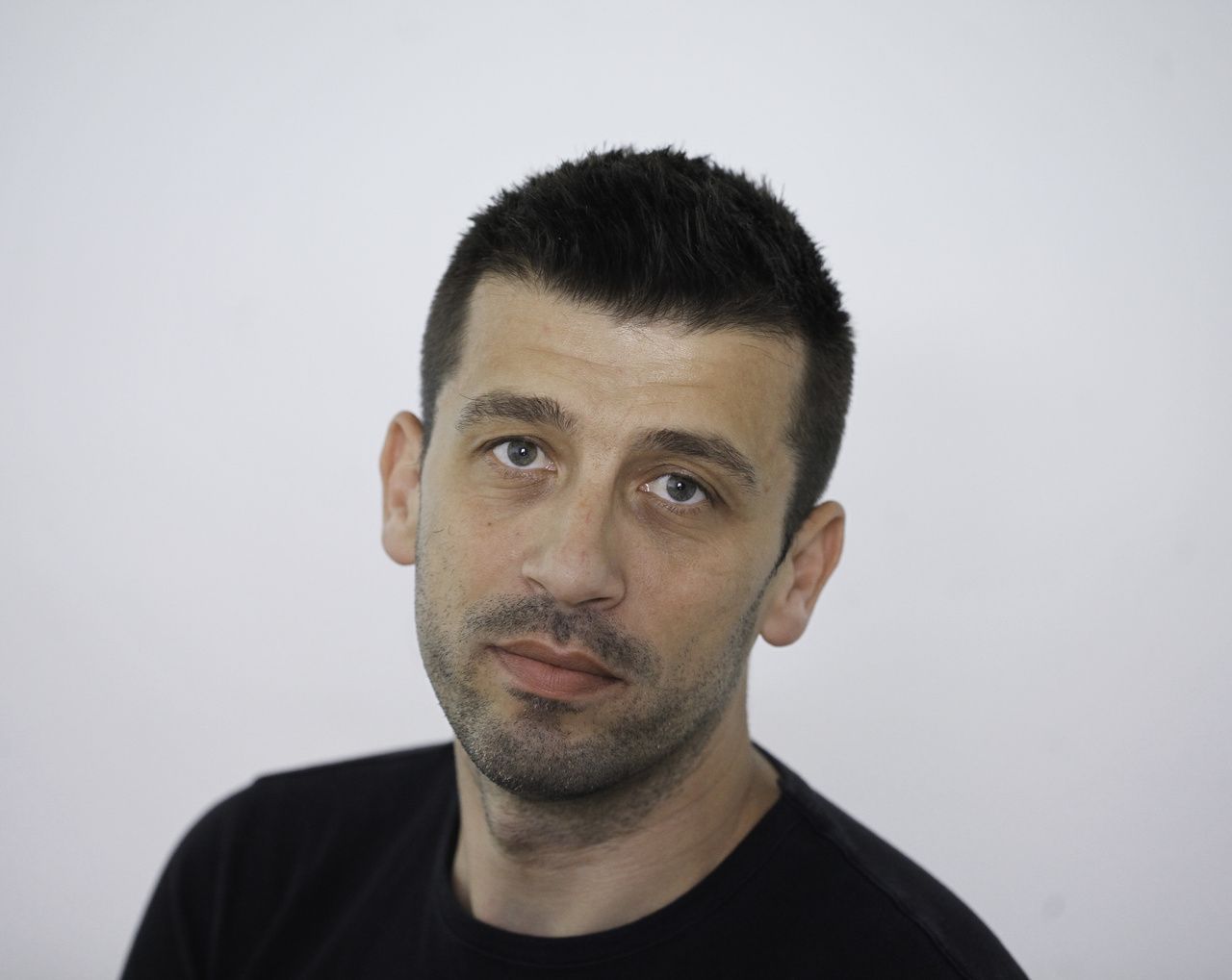 Portret: Dino Bauk