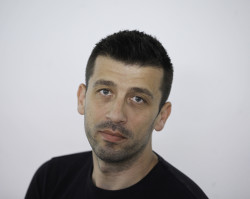 Portret: Dino Bauk