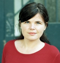 Portret: Julia Franck