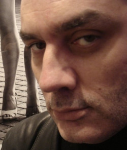 Portret: Igor Marojević