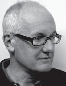 Portret: Michael Donhauser