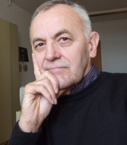 Portret: Zdenko Kodrič