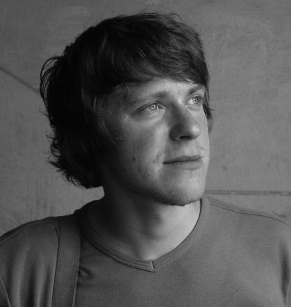 Portret: Gašper Bivšek
