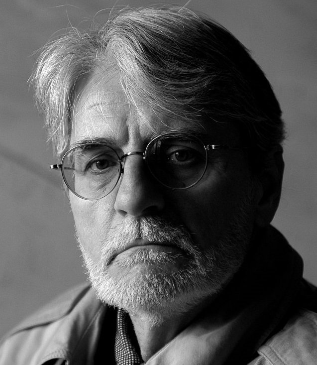 Portret: Ivo Svetina