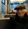 Portret: Jacques Roubaud