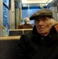 Portret: Jacques Roubaud