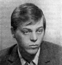 Portret: Vojko Gorjan