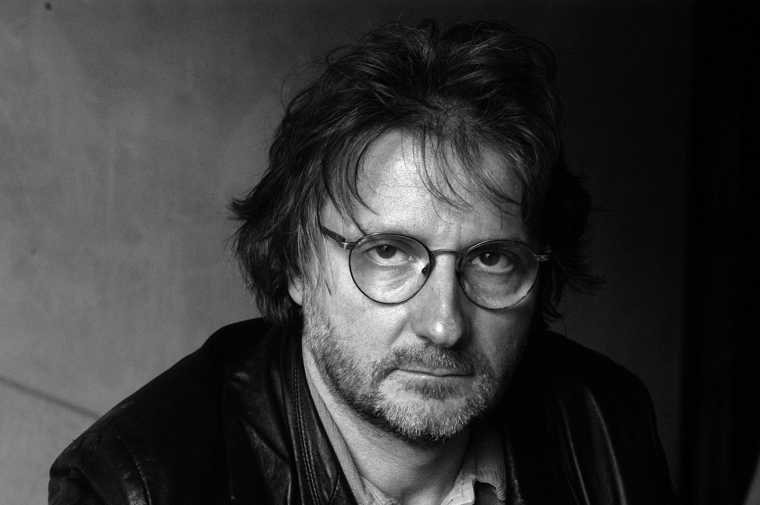 Portret: Vinko Moederndorfer