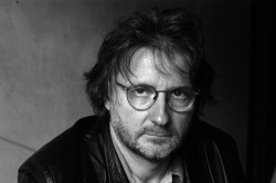 Portret: Vinko Moederndorfer