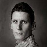 Portret: Jure Vuga