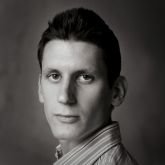 Portret: Jure Vuga