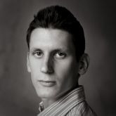 Portret: Jure Vuga