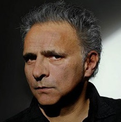 Portret: Hanif Kureishi