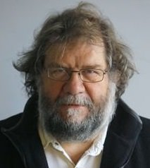 Portret: Ervin Hladnik Milharčič