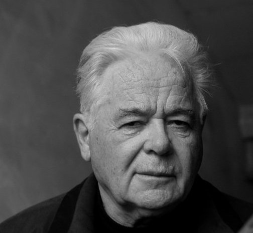 Portret: Vladimir Kavčič