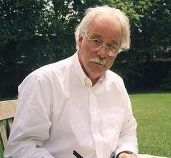 Portret: Winfried Georg Sebald