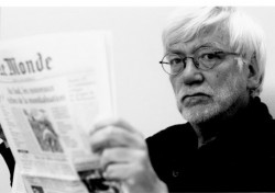 Portret: Janko Lorenci