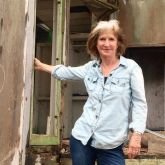 Portret: C. D. Wright