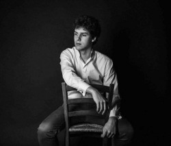 Portret: Clement Benech
