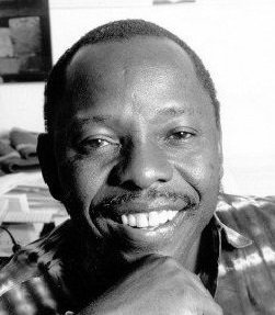 Portret: Ken Saro Wiwa
