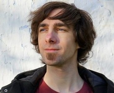 Portret: Denis Škofič