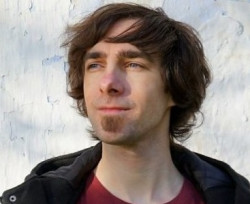 Portret: Denis Škofič