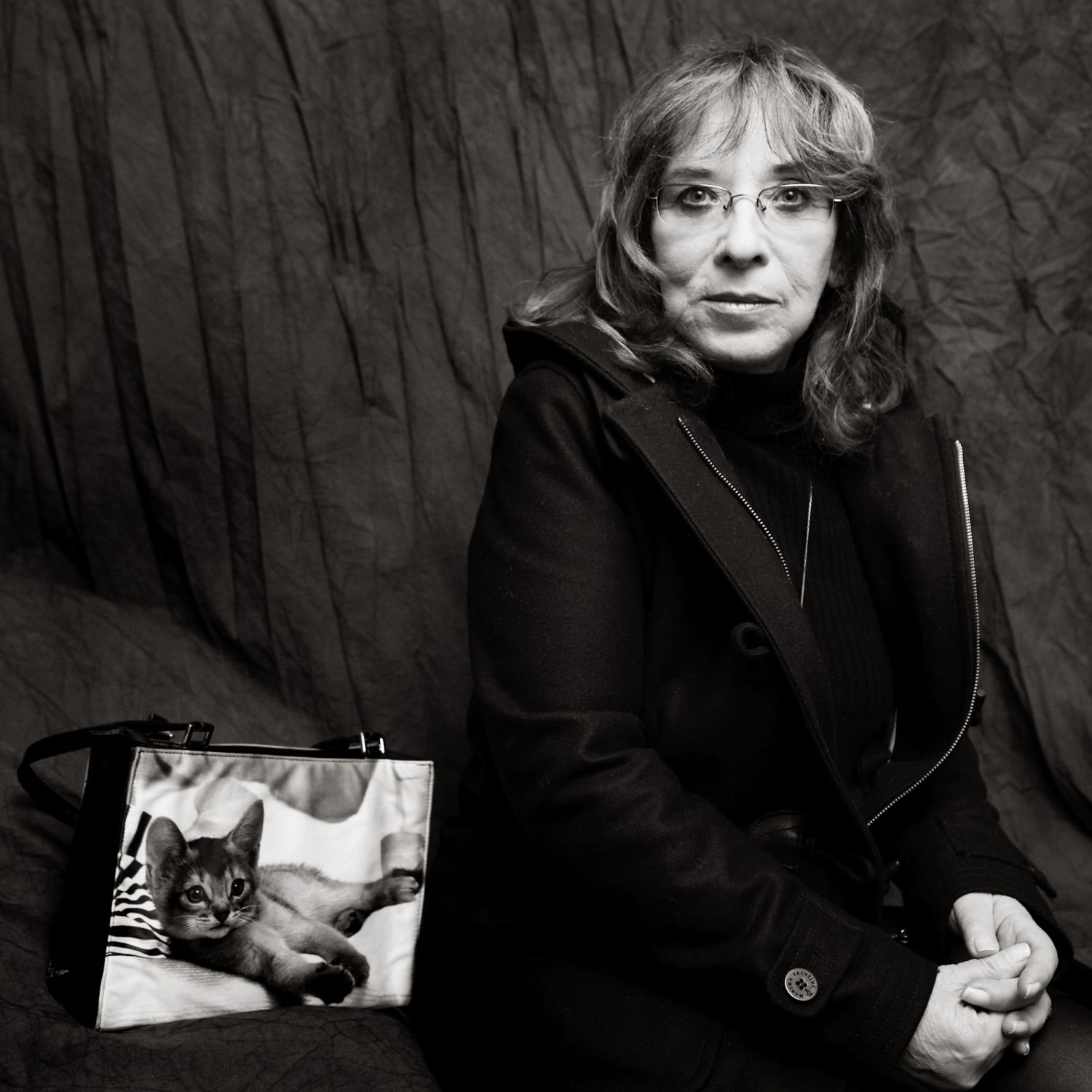 Portret: Svetlana Makarovič