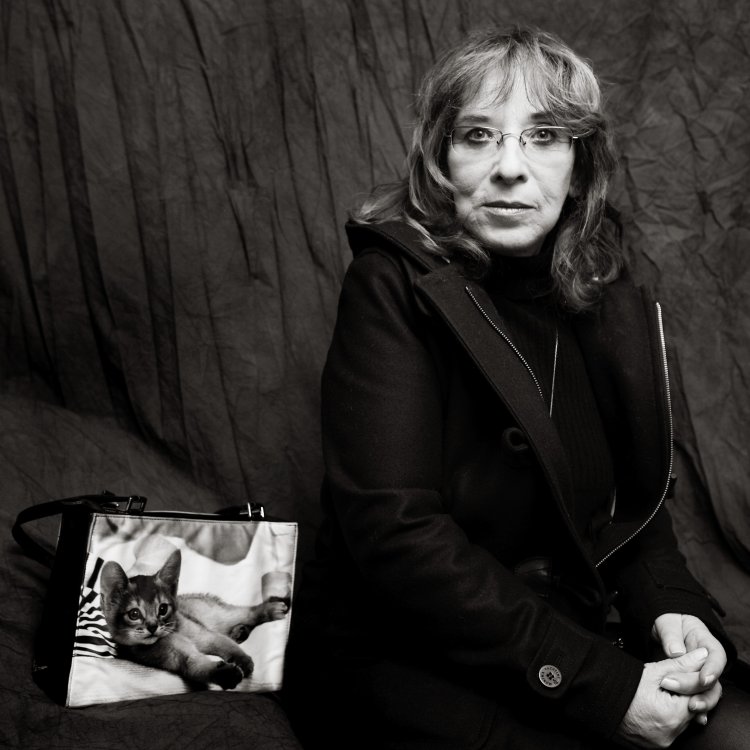 Portret: Svetlana Makarovič