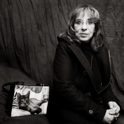 Portret: Svetlana Makarovič