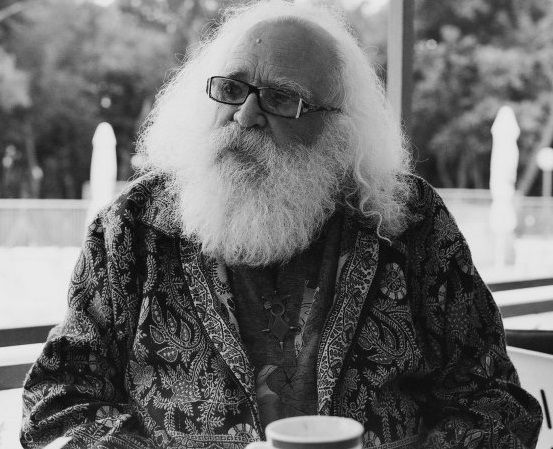 Portret: Peter Zobec