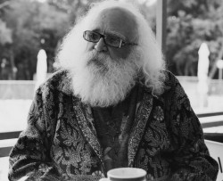 Portret: Peter Zobec