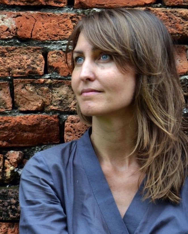 Portret: Miljana Cunta