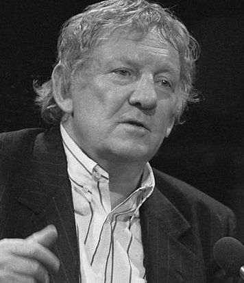 Portret: Hugo Claus