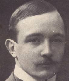 Portret: Robert Musil