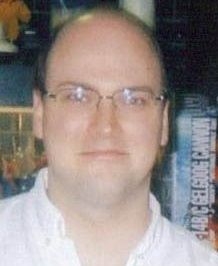 Portret: Alex Ross