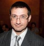 Portret: Leon Stefanija