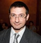 Portret: Leon Stefanija