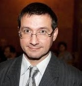 Portret: Leon Stefanija