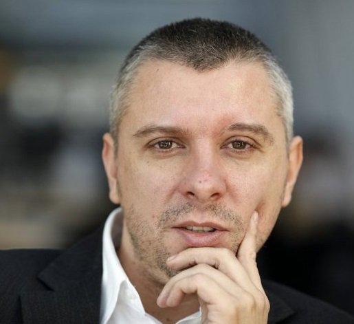 Portret: Hrvoje Klasić