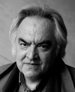 Portret: Andrej Medved
