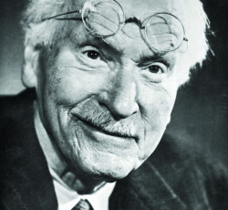 Portret: Carl Gustav Jung