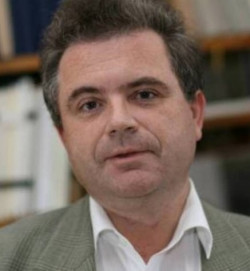 Portret: Igor Grdina