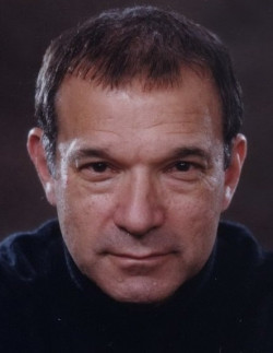 Portret: Stephen Greenblatt